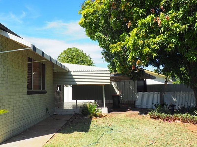 18 Opal Street, Mount Isa QLD 4825