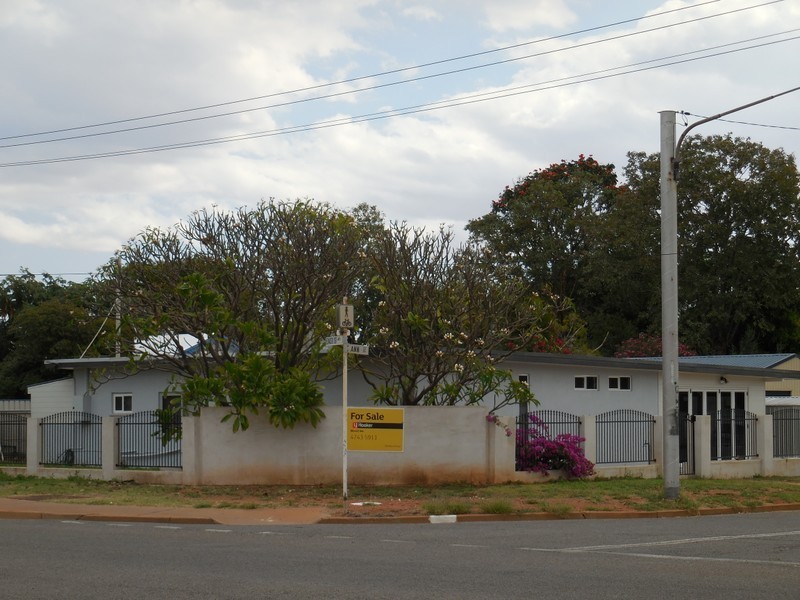 43 East Street, Mount Isa QLD 4825