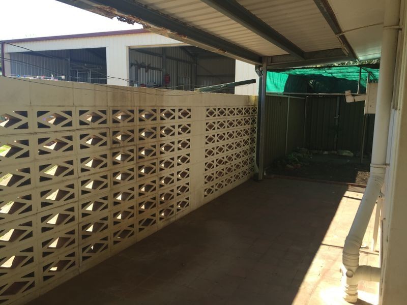 Unit 3/148 West Street, Mount Isa QLD 4825