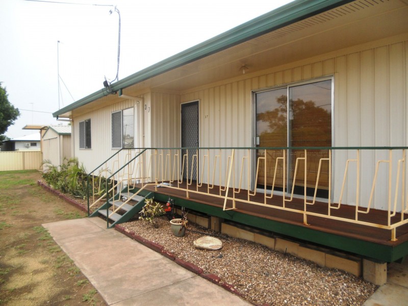 37 Erap Street, Mount Isa QLD 4825