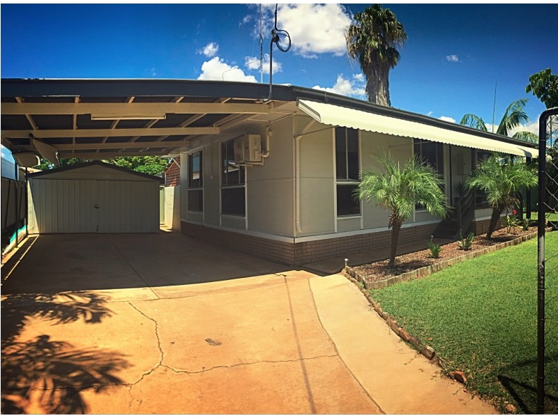 20 Fornax Street, Mount Isa QLD 4825