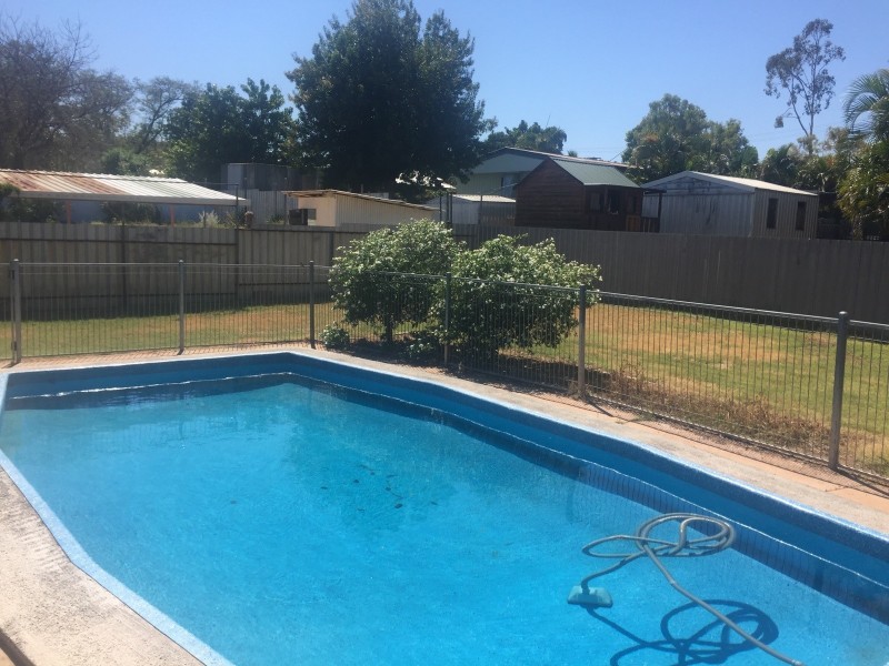 12 Brett Avenue, Mount Isa QLD 4825