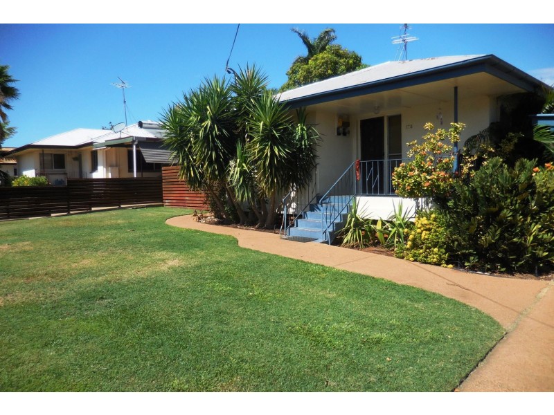 173 Fourth Avenue, Mount Isa QLD 4825