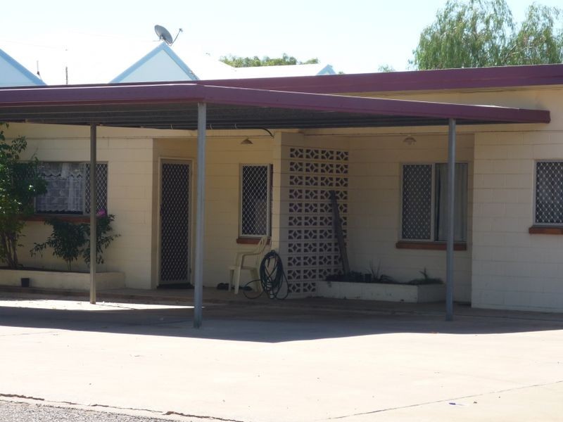 Unit 6/79 Miles Street, Mount Isa QLD 4825