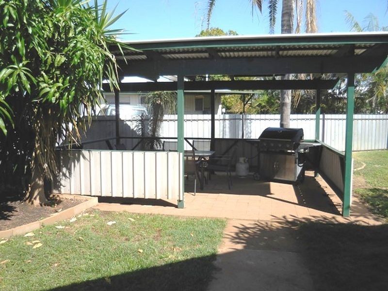 33 Fornax Street, Mount Isa QLD 4825