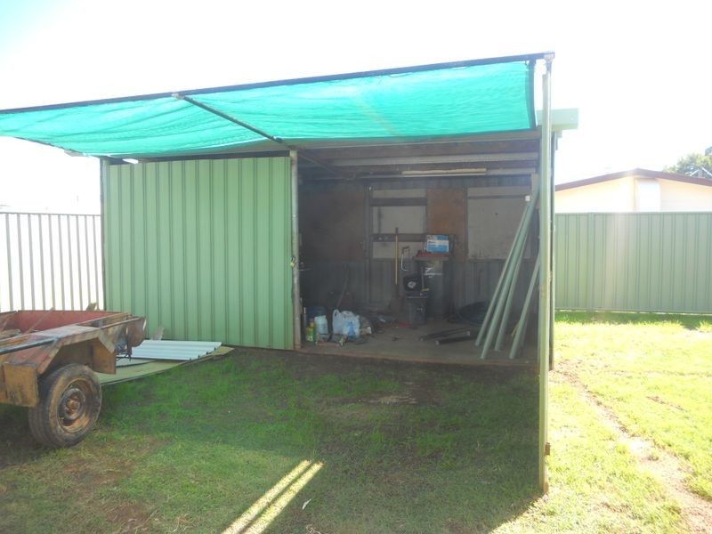 5 Darling Crescent, Mount Isa QLD 4825