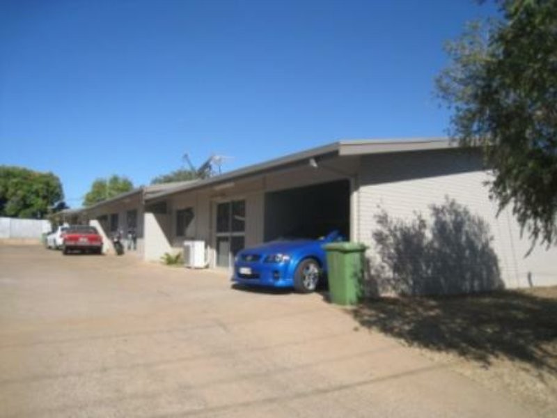 Unit 1/18A Deighton Street, Mount Isa QLD 4825