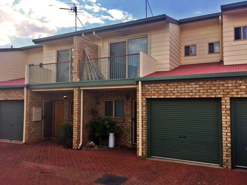 Unit 11/109-113 Doughan Terrace, Mount Isa QLD 4825