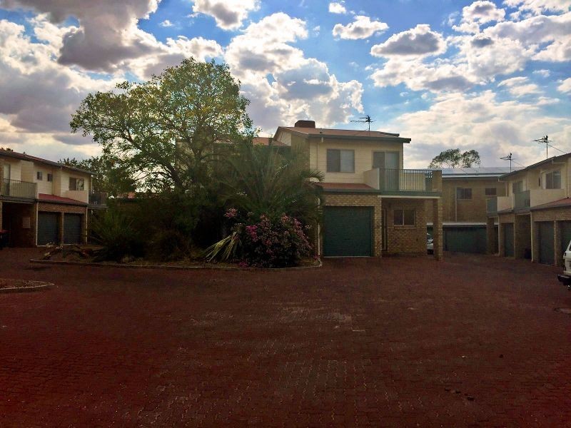 Unit 11/109-113 Doughan Terrace, Mount Isa QLD 4825