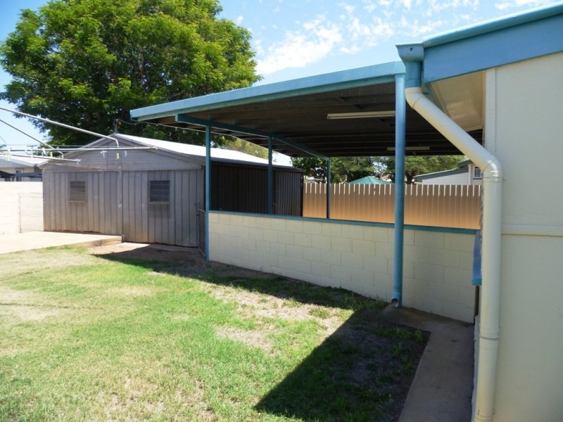 7 Delta Avenue, Mount Isa QLD 4825