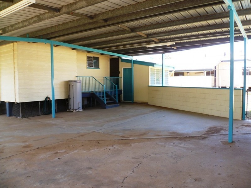7 Delta Avenue, Mount Isa QLD 4825