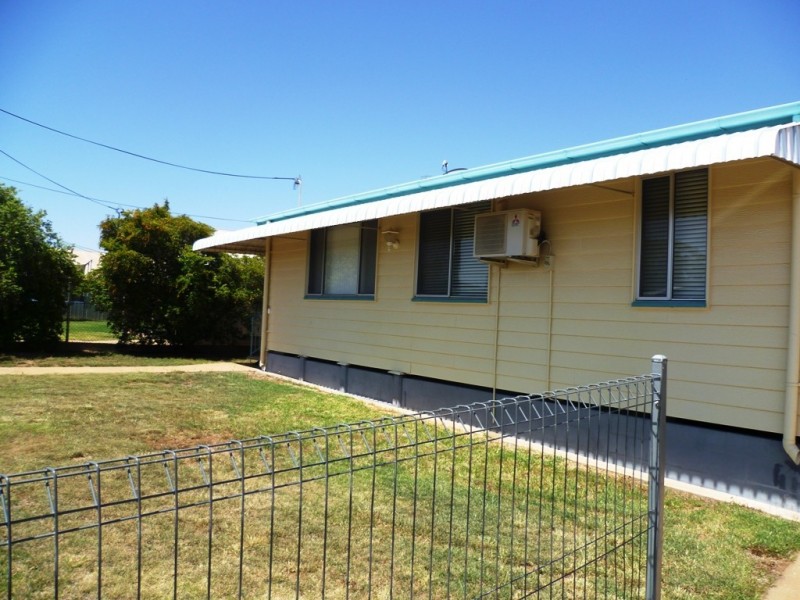 7 Delta Avenue, Mount Isa QLD 4825