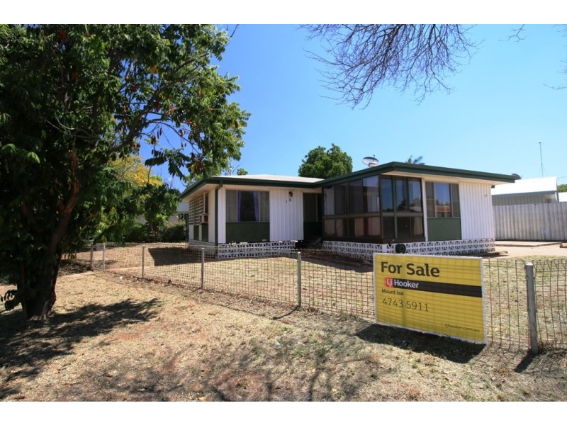 19 Erap Street, Mount Isa QLD 4825