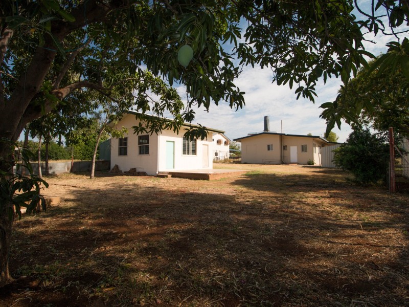 20 Short Street, Mount Isa QLD 4825