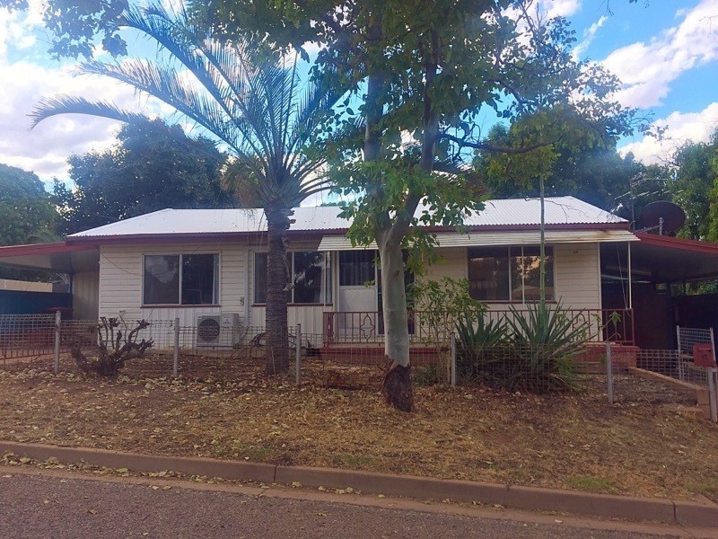 Unit 2/8 Fern Street, Mount Isa QLD 4825