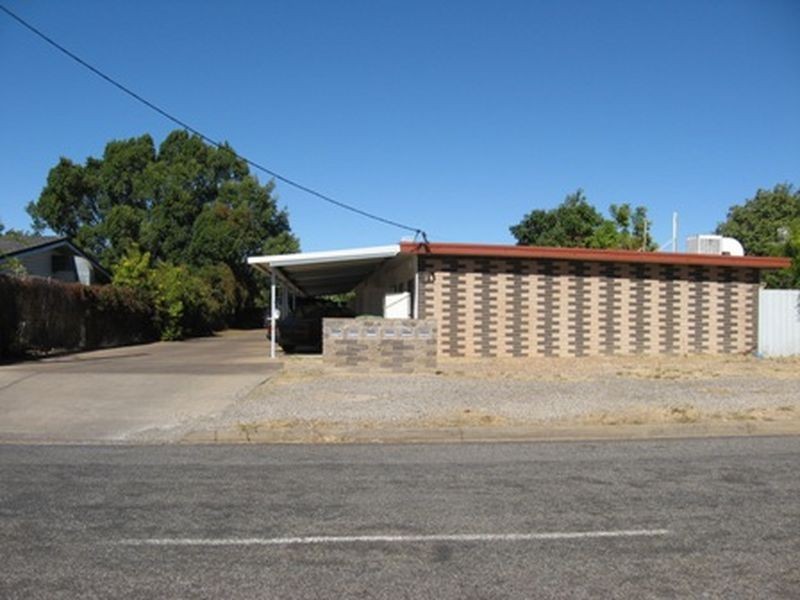 Unit 5/21 Elizabeth Street, Mount Isa QLD 4825