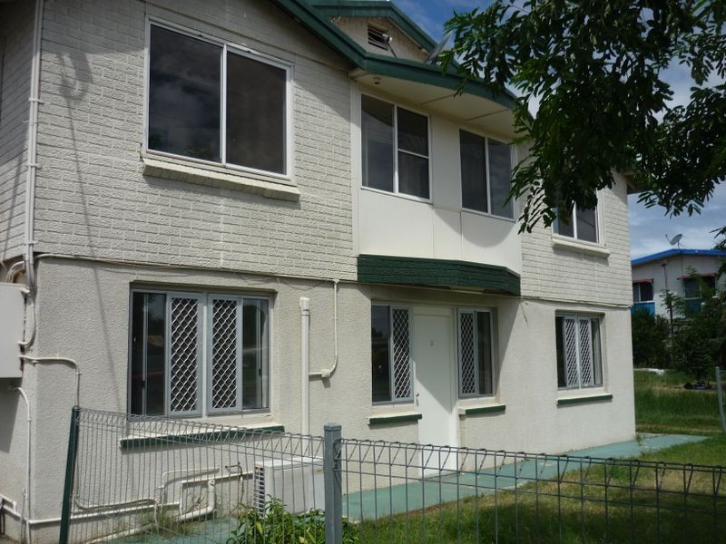 Unit 1/102 East Street, Mount Isa QLD 4825