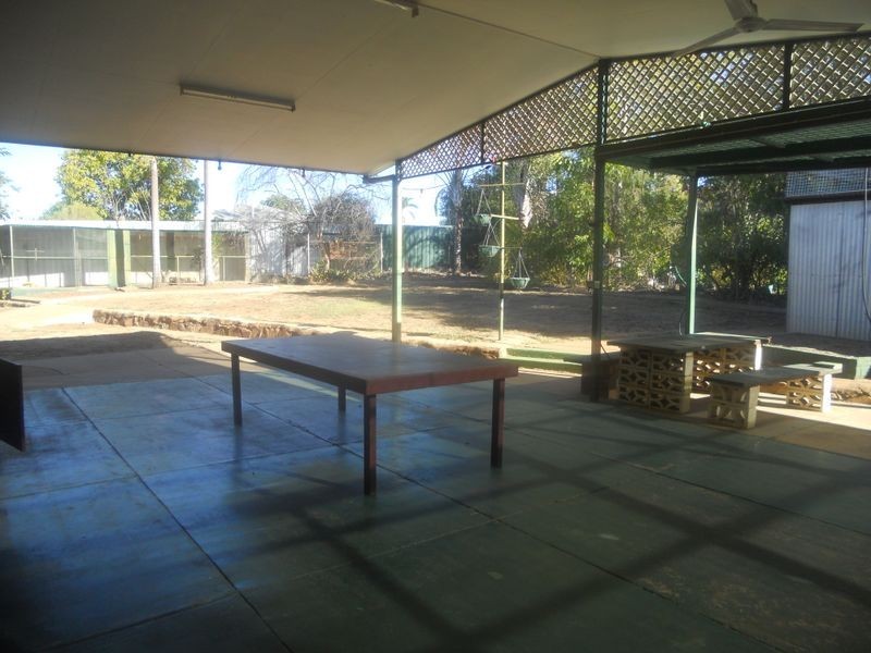 5 Crystal Street, Mount Isa QLD 4825