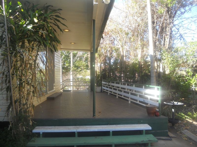 5 Crystal Street, Mount Isa QLD 4825