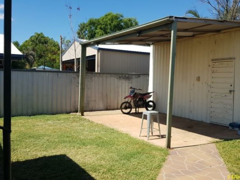 36 Abel Smith Parade, Mount Isa QLD 4825