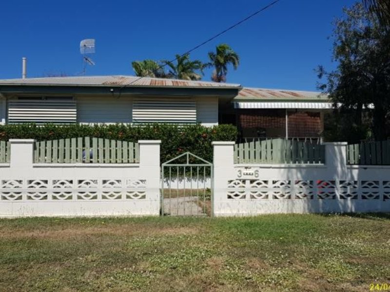 36 Abel Smith Parade, Mount Isa QLD 4825