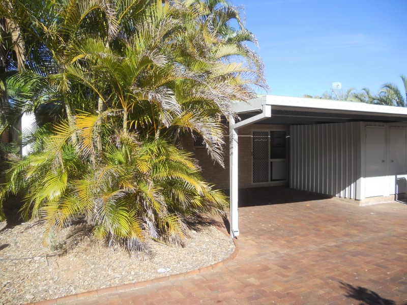 Unit 6/82-84 Abel Smith Parade, Mount Isa QLD 4825