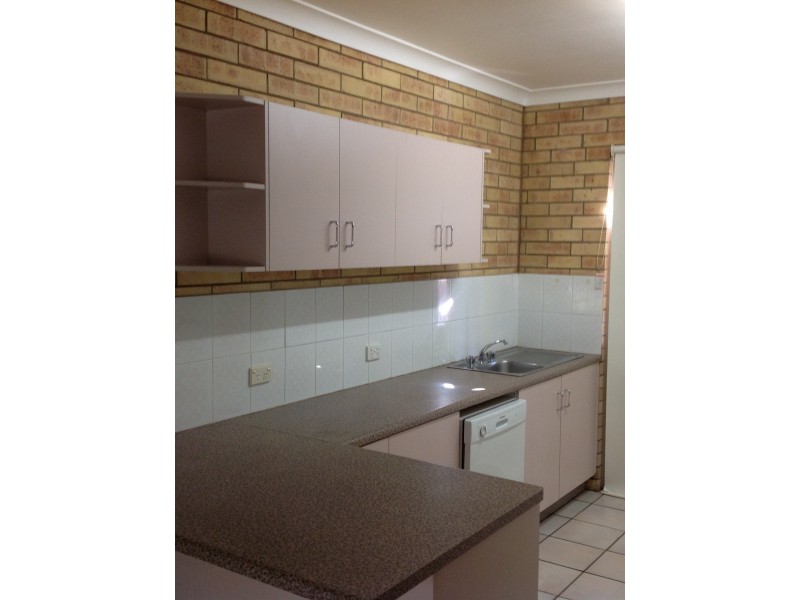 Unit 6/82-84 Abel Smith Parade, Mount Isa QLD 4825