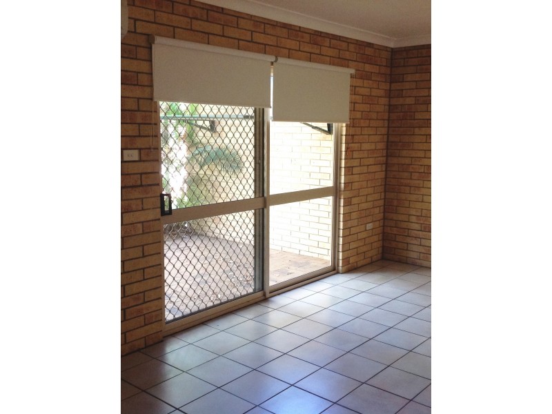 Unit 6/82-84 Abel Smith Parade, Mount Isa QLD 4825