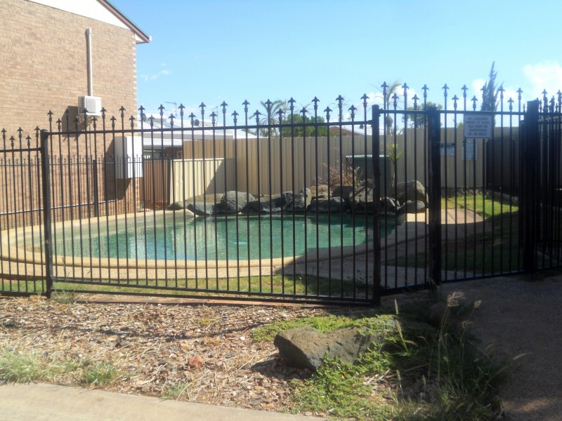 Unit 6/82-84 Abel Smith Parade, Mount Isa QLD 4825