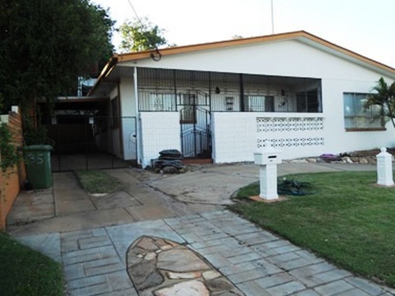 135 Trainor Street, Mount Isa QLD 4825