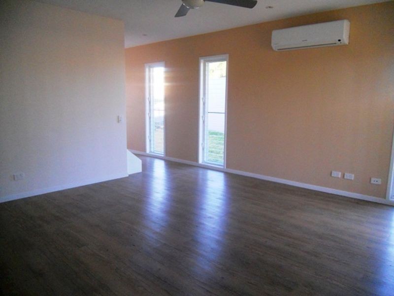 Unit 8/One 11 West Street, Mount Isa QLD 4825