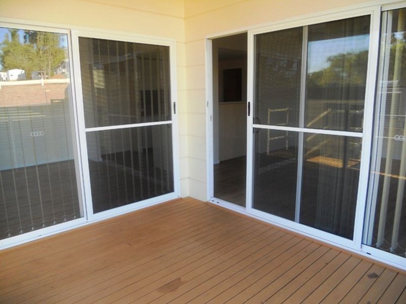 Unit 8/One 11 West Street, Mount Isa QLD 4825