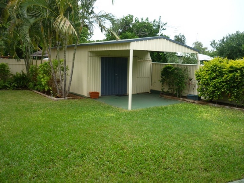 130 Trainor Street, Mount Isa QLD 4825