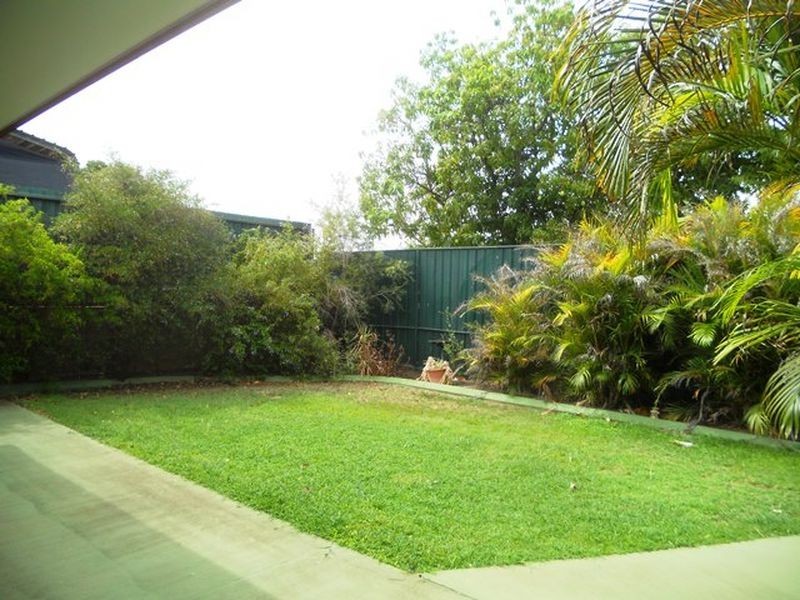 Unit 4/95 East Street, Mount Isa QLD 4825