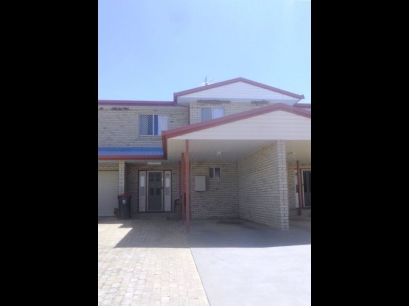 Unit 2/12 Verry Street, Mount Isa QLD 4825