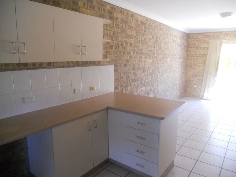 Unit 16/82-84 Abel Smith Parade, Mount Isa QLD 4825