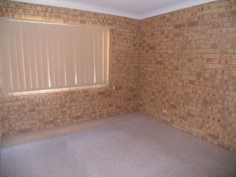 Unit 16/82-84 Abel Smith Parade, Mount Isa QLD 4825
