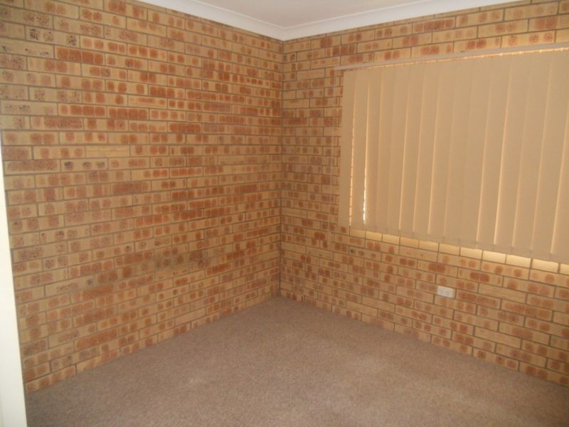 Unit 16/82-84 Abel Smith Parade, Mount Isa QLD 4825