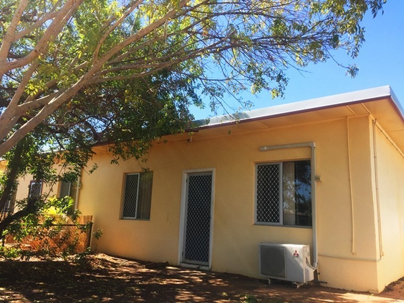 Unit 1/36 Ann Street, Mount Isa QLD 4825