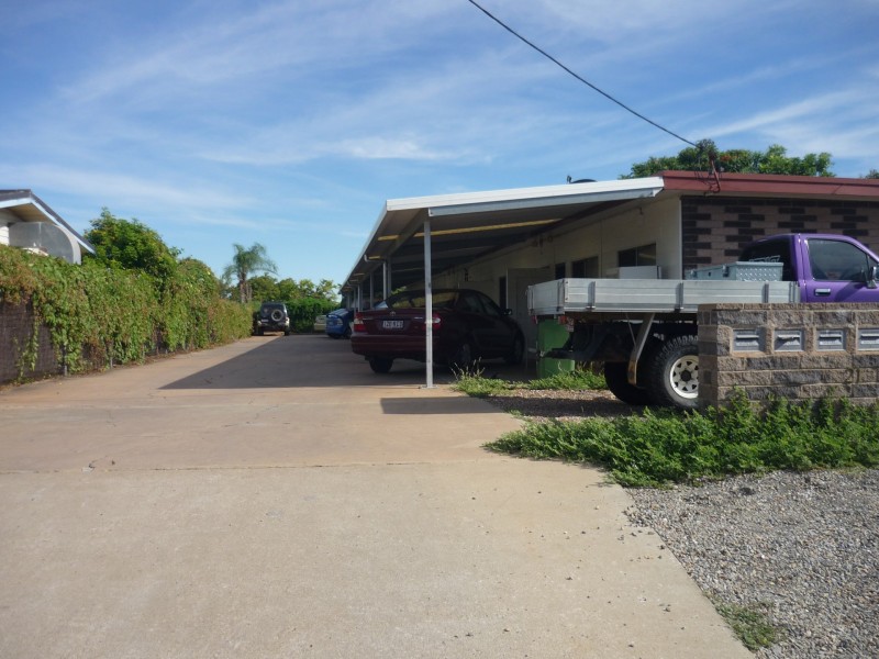 Unit 2/21 Elizabeth Street, Mount Isa QLD 4825