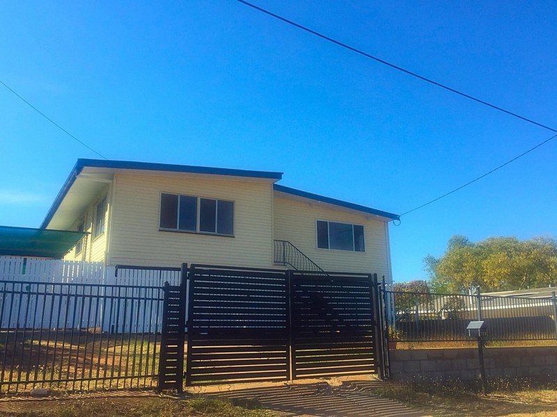 172 Miles Street, Mount Isa QLD 4825