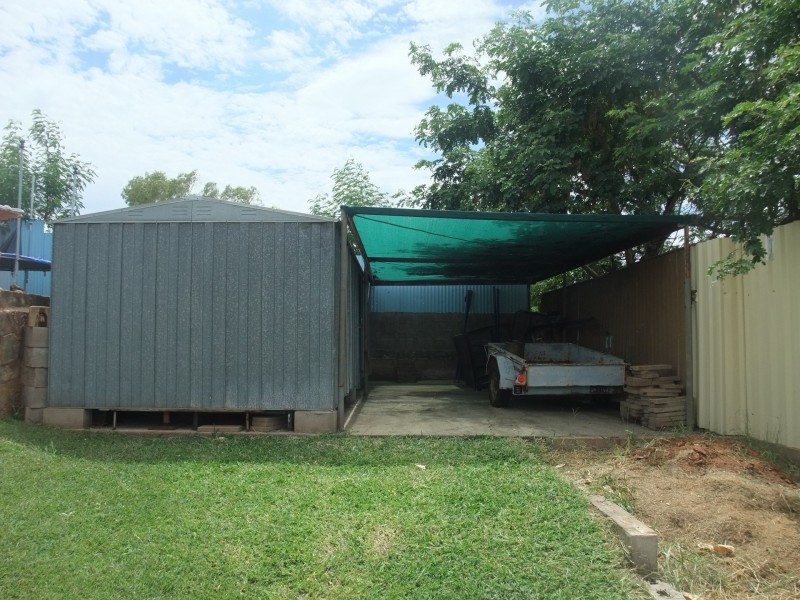 172 Miles Street, Mount Isa QLD 4825