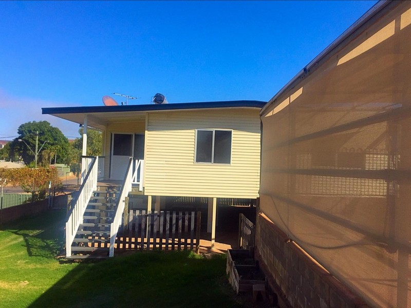 172 Miles Street, Mount Isa QLD 4825