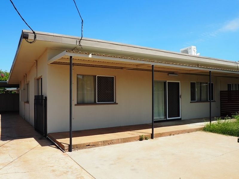 Unit 1/147 Trainor Street, Mount Isa QLD 4825