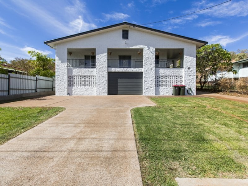 Unit 2/78 Pelican Road, Mount Isa QLD 4825
