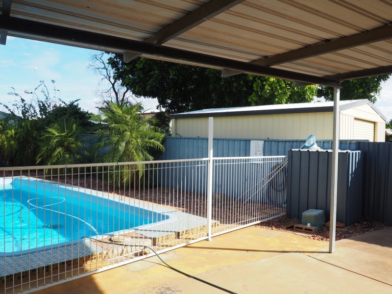8 Scott Crescent, Mount Isa QLD 4825