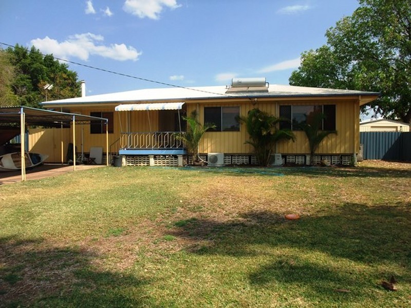 8 Scott Crescent, Mount Isa QLD 4825