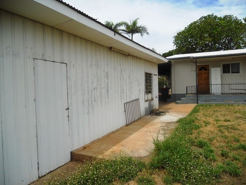 12 Shannon Street, Mount Isa QLD 4825