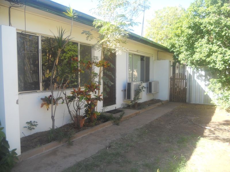 Unit 2/148 West Street, Mount Isa QLD 4825