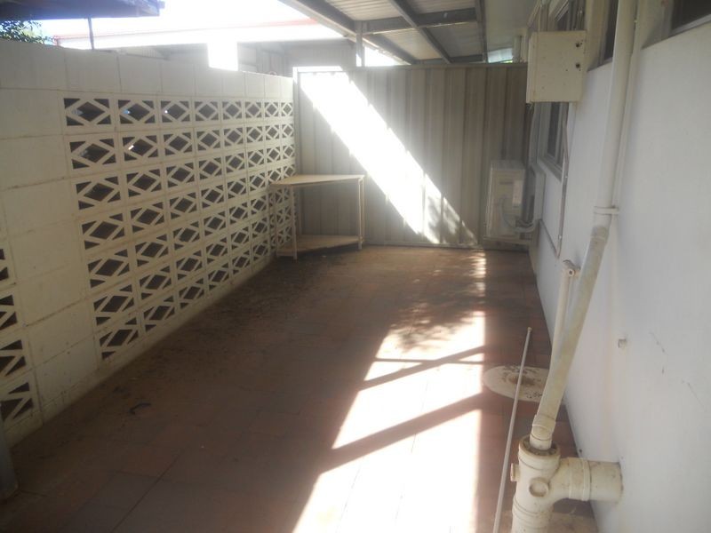 Unit 2/148 West Street, Mount Isa QLD 4825